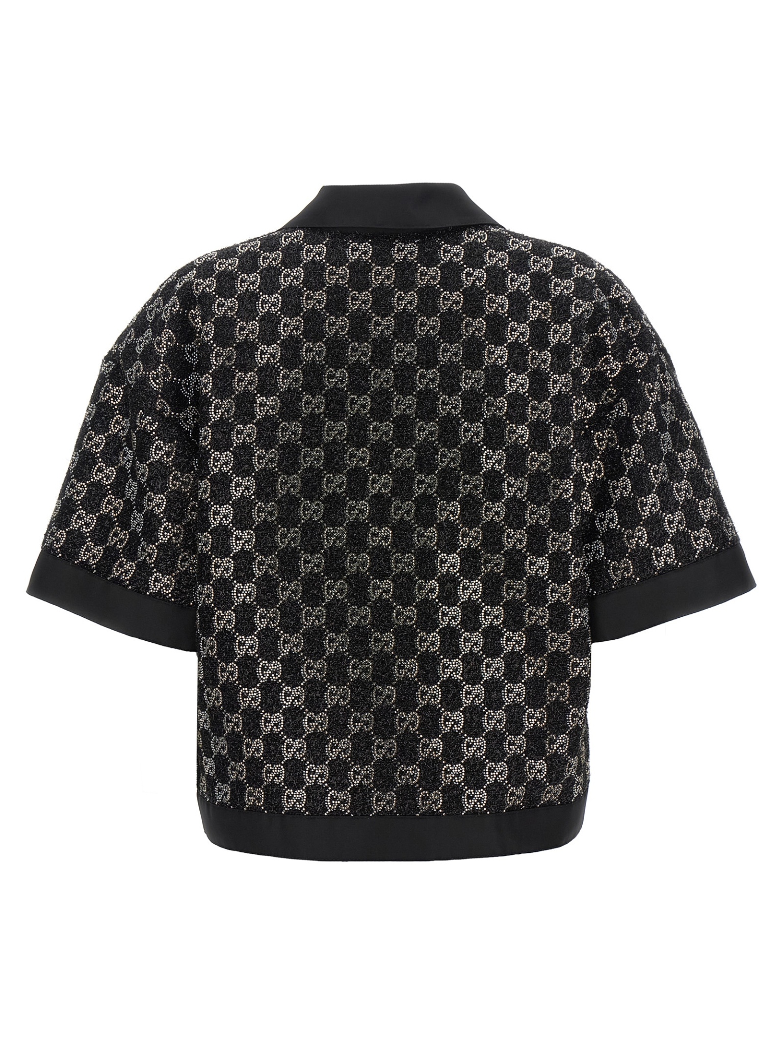 [Gucci] T-shirts Short Sleeve SS26 846682ZARWY1000