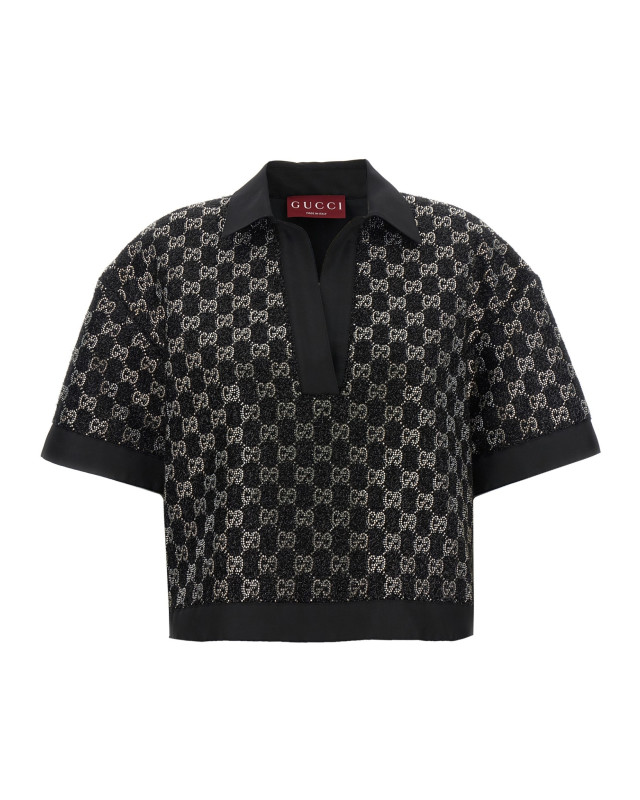 [Gucci] T-shirts Short Sleeve SS26 846682ZARWY1000