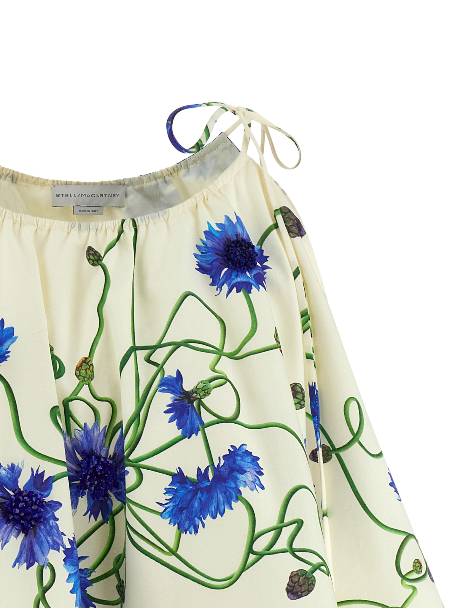 [Stella McCartney] Blouse SS26 6T02923HS3674320