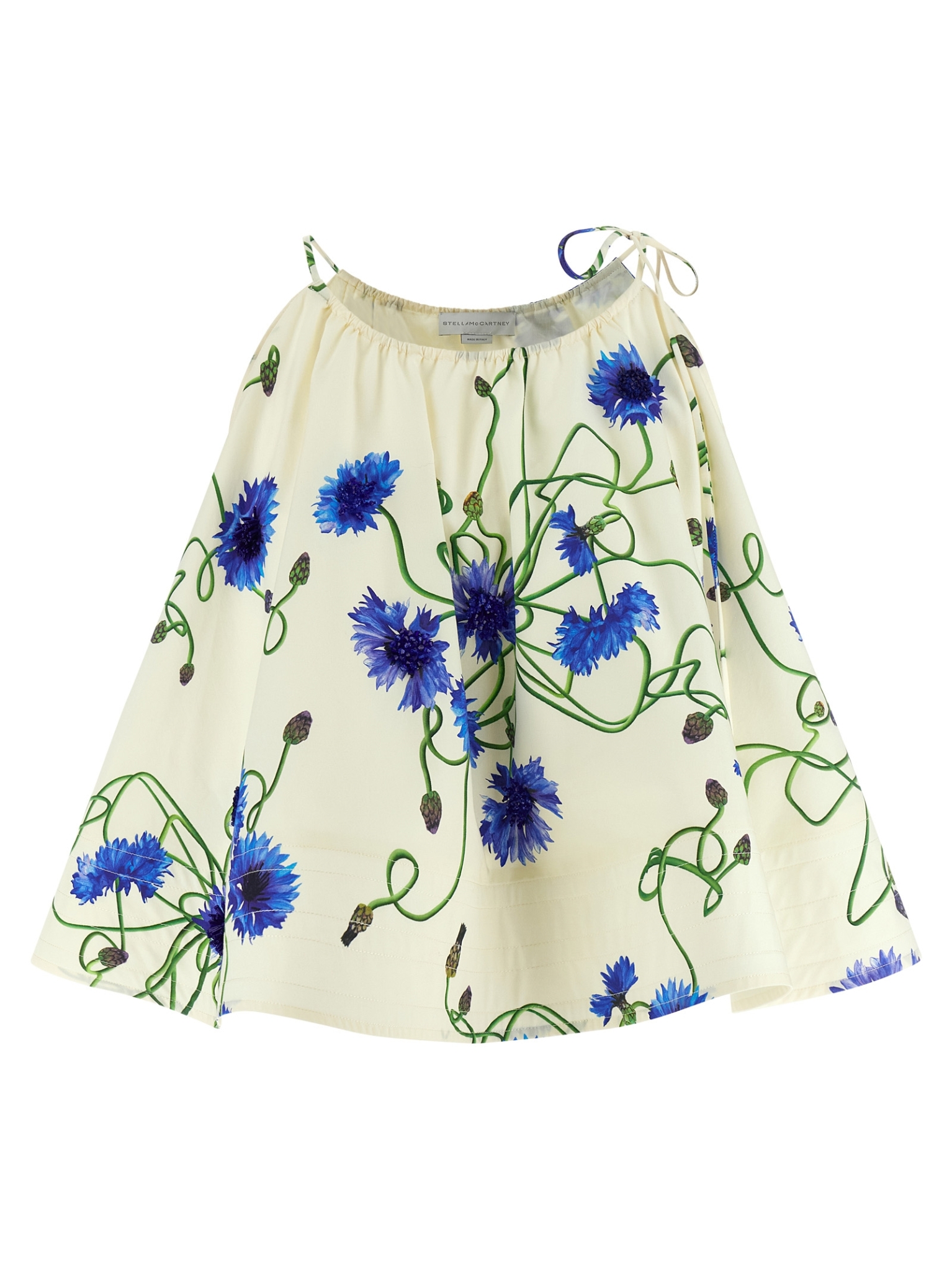 [Stella McCartney] Blouse SS26 6T02923HS3674320