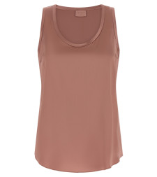 [Brunello Cucinelli] T-shirts Sleeveless SS26 M0C59E0600C8691