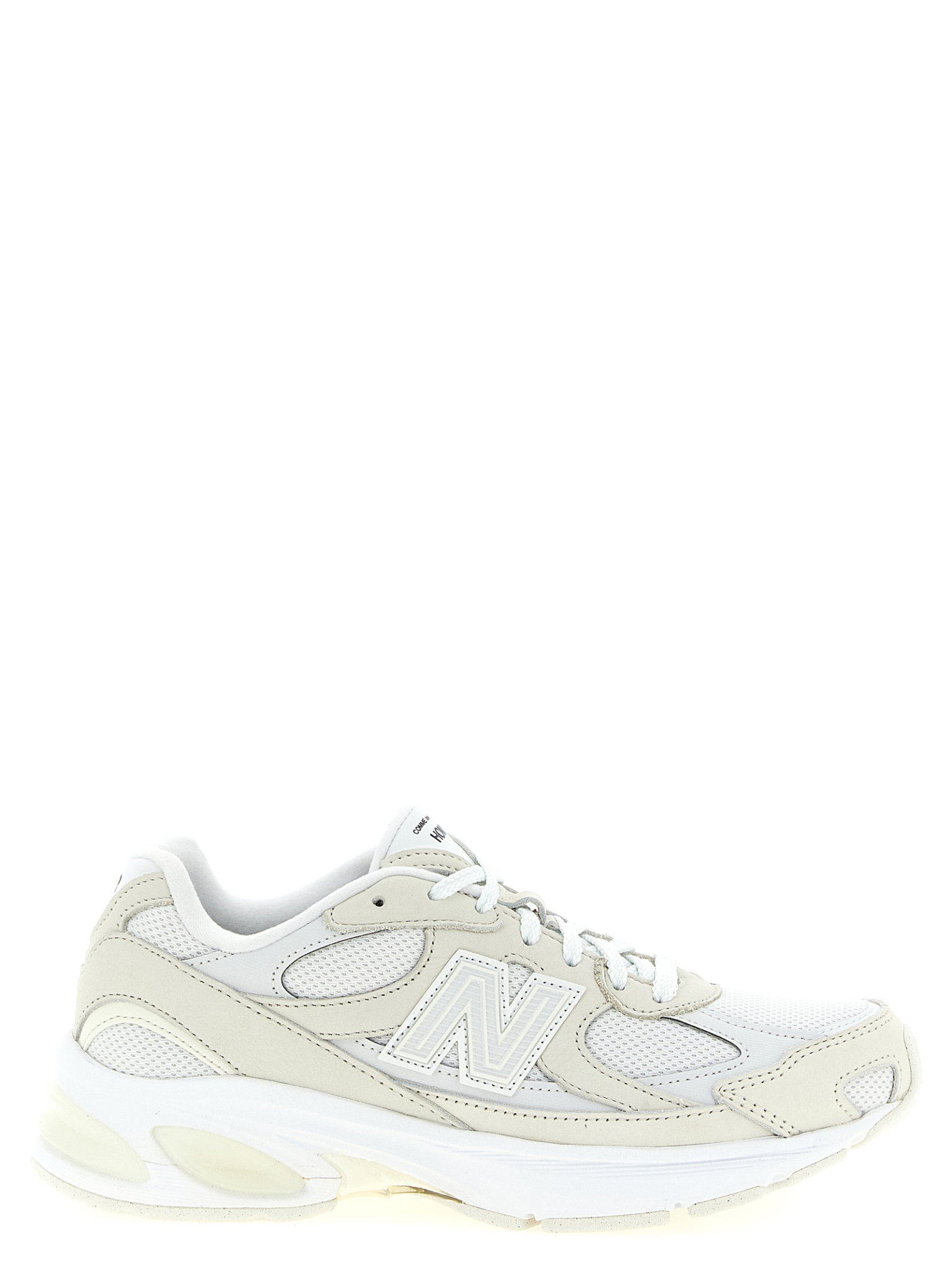 [COMME DES GARҪONS HOMME] Sneakers SS26 HQK1021