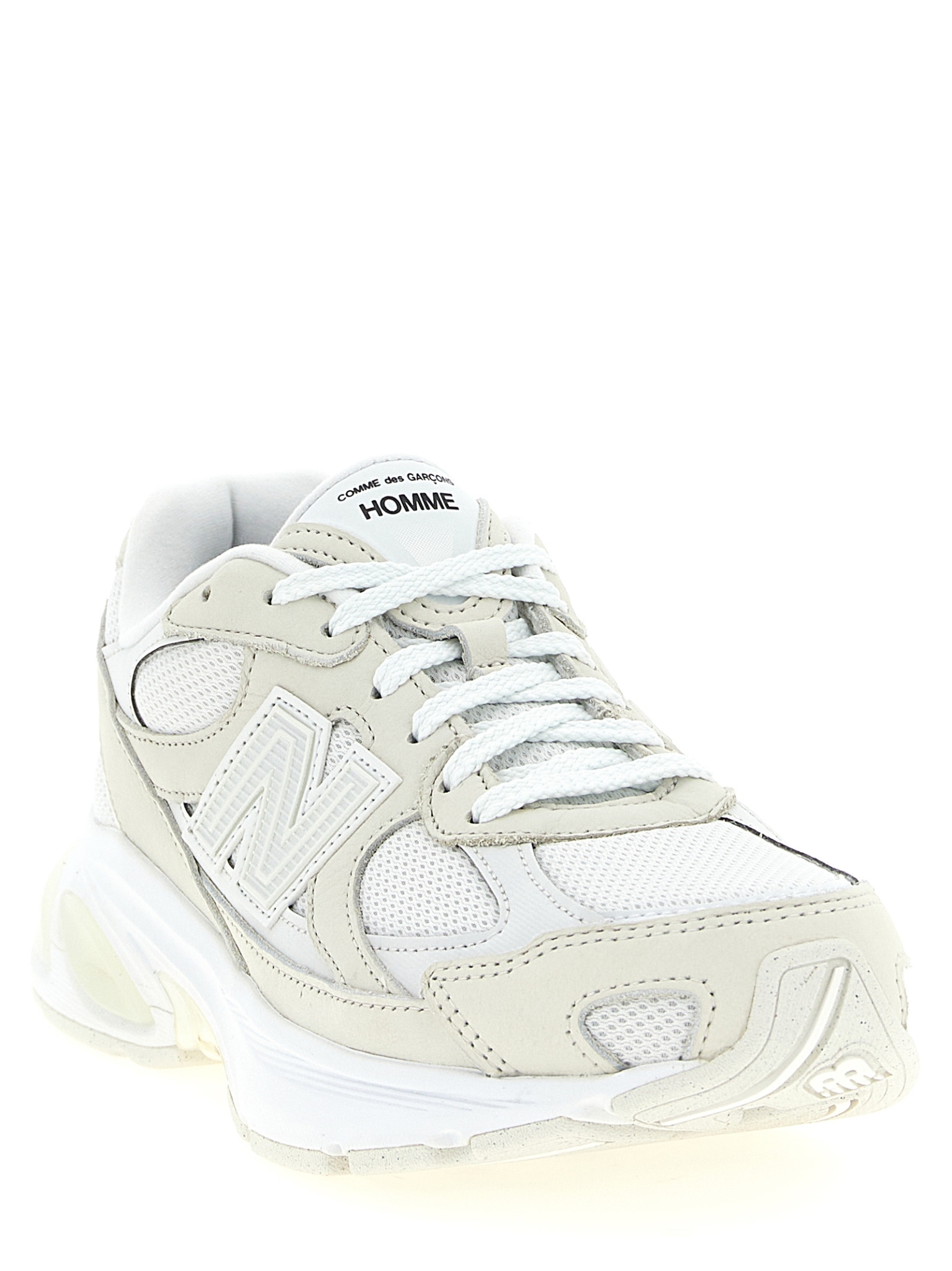 [COMME DES GARҪONS HOMME] Sneakers SS26 HQK1021