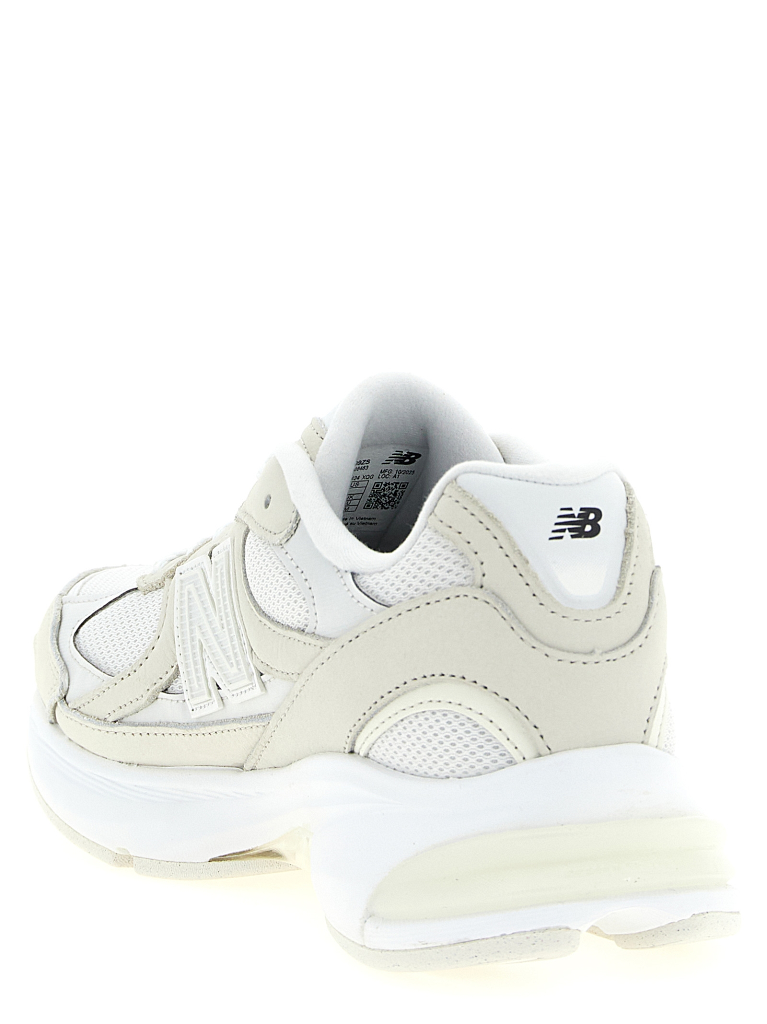 [COMME DES GARҪONS HOMME] Sneakers SS26 HQK1021
