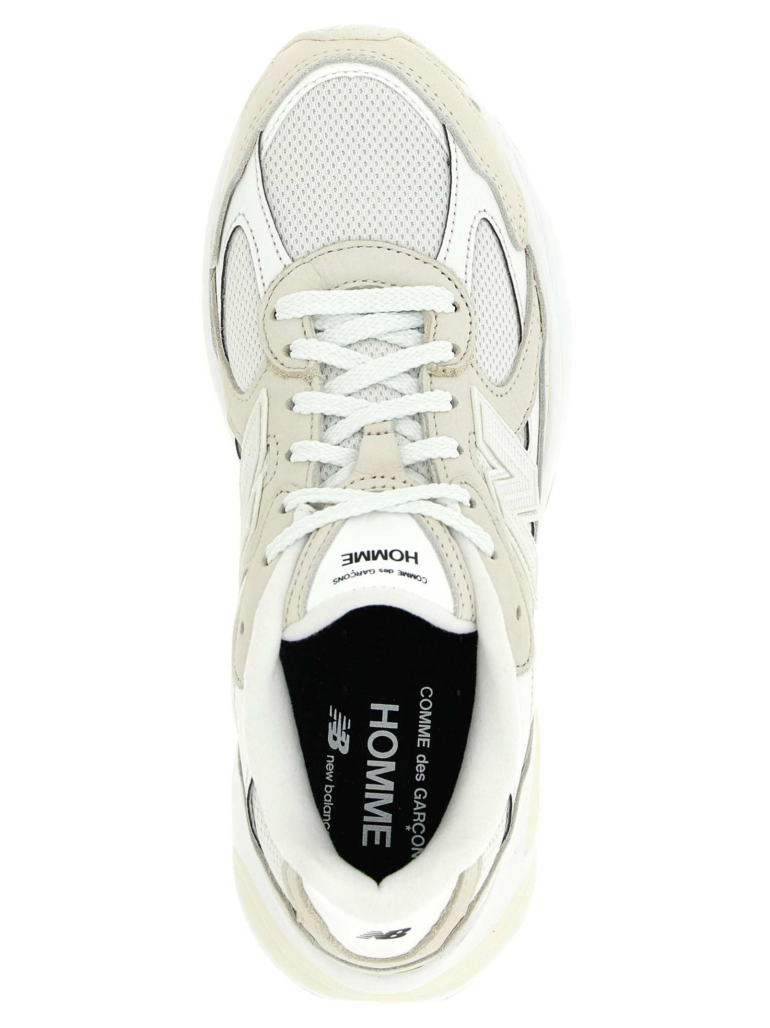 [COMME DES GARҪONS HOMME] Sneakers SS26 HQK1021