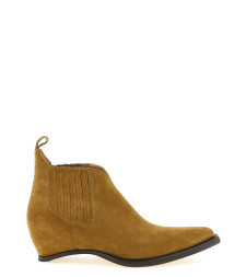 [Maison Margiela] Ankle boots SS26 S97WU0080P7678T2285