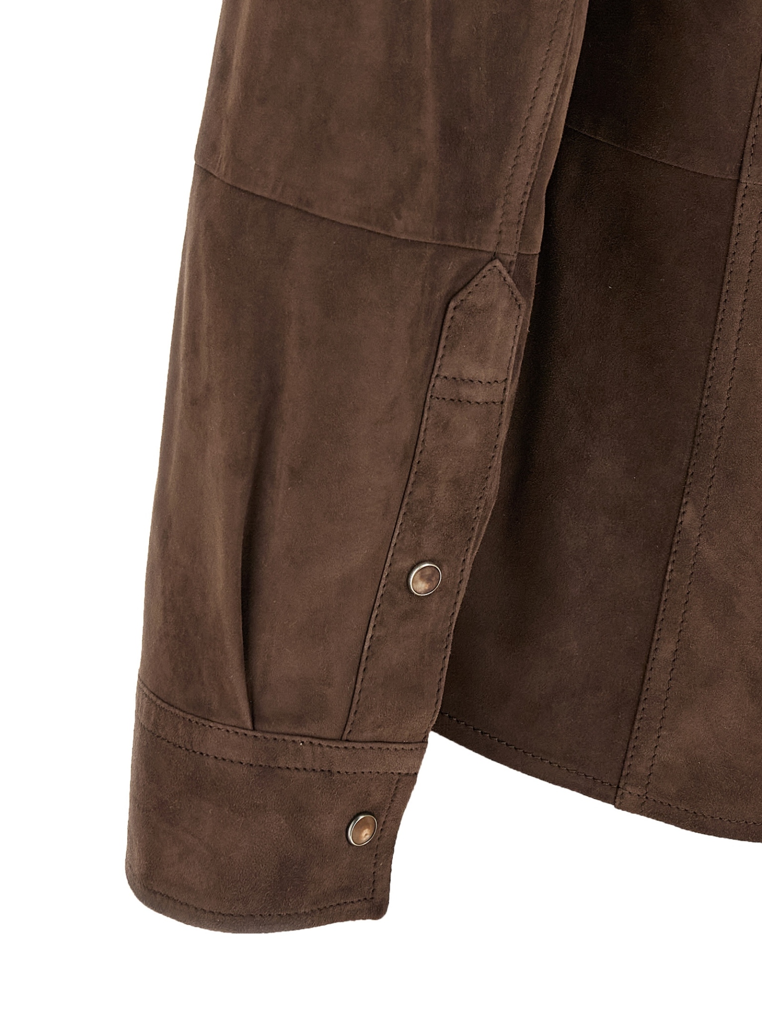 [Brunello Cucinelli] Shirts Long Sleeve SS26 MPCFN2039C8552