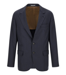 [Brunello Cucinelli] Blazer SS26 MN4747BTCC003