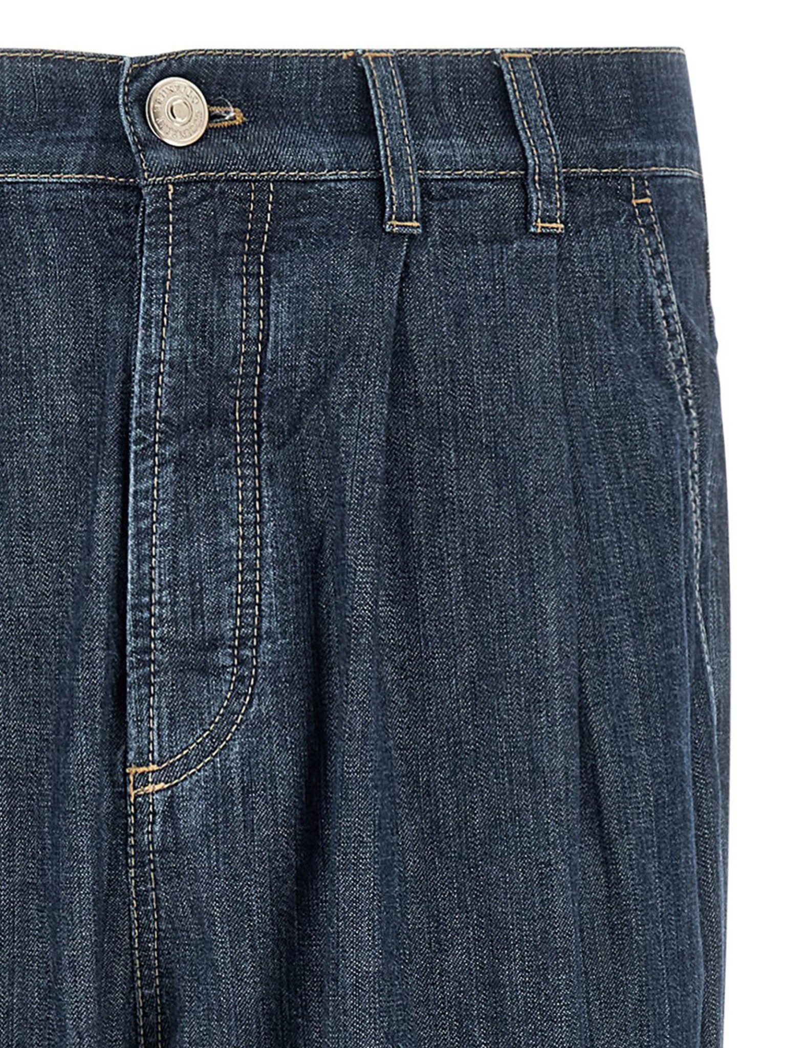 [Brunello Cucinelli] Jeans SS26 MH263K2310C1485