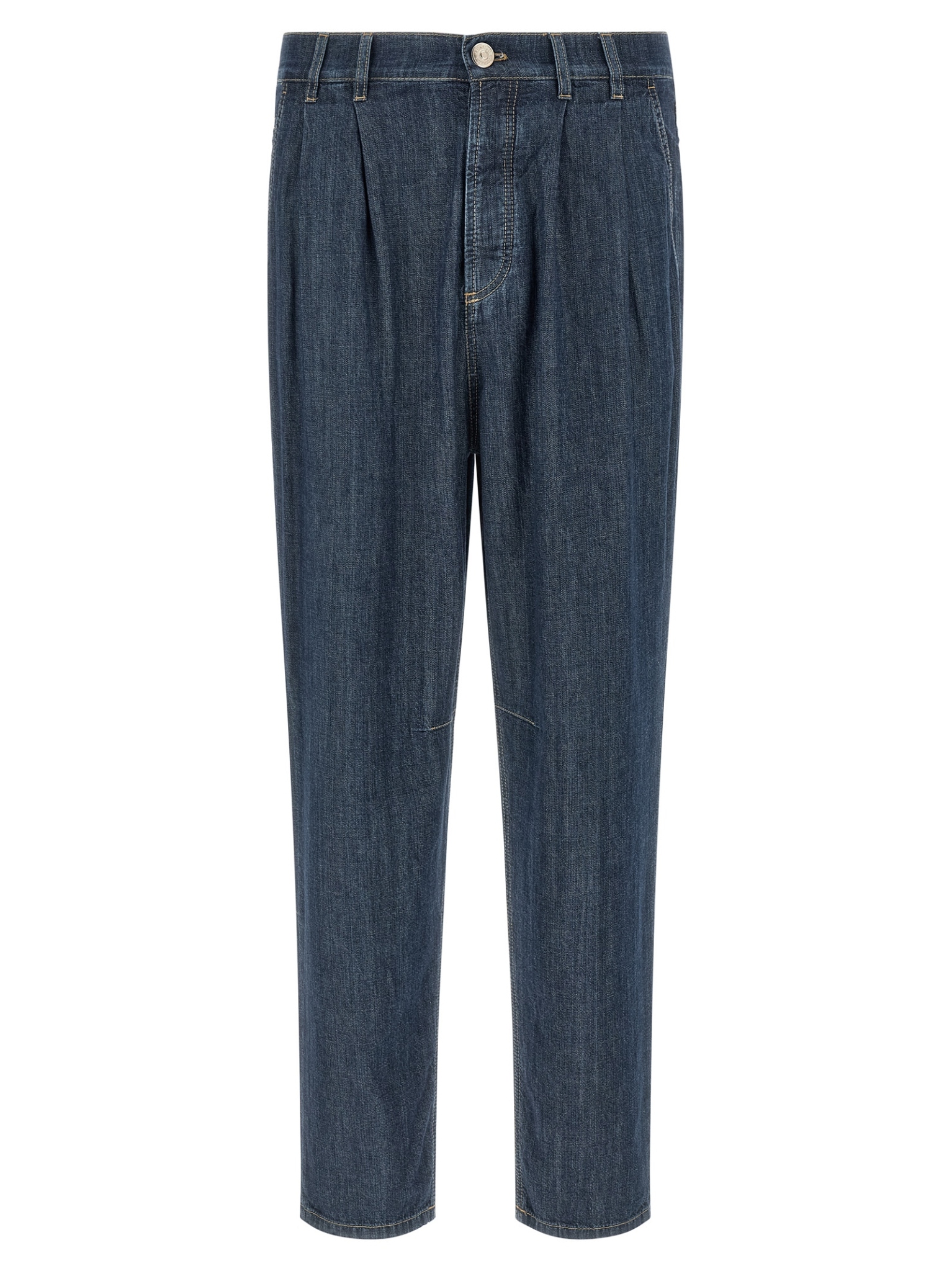 [Brunello Cucinelli] Jeans SS26 MH263K2310C1485