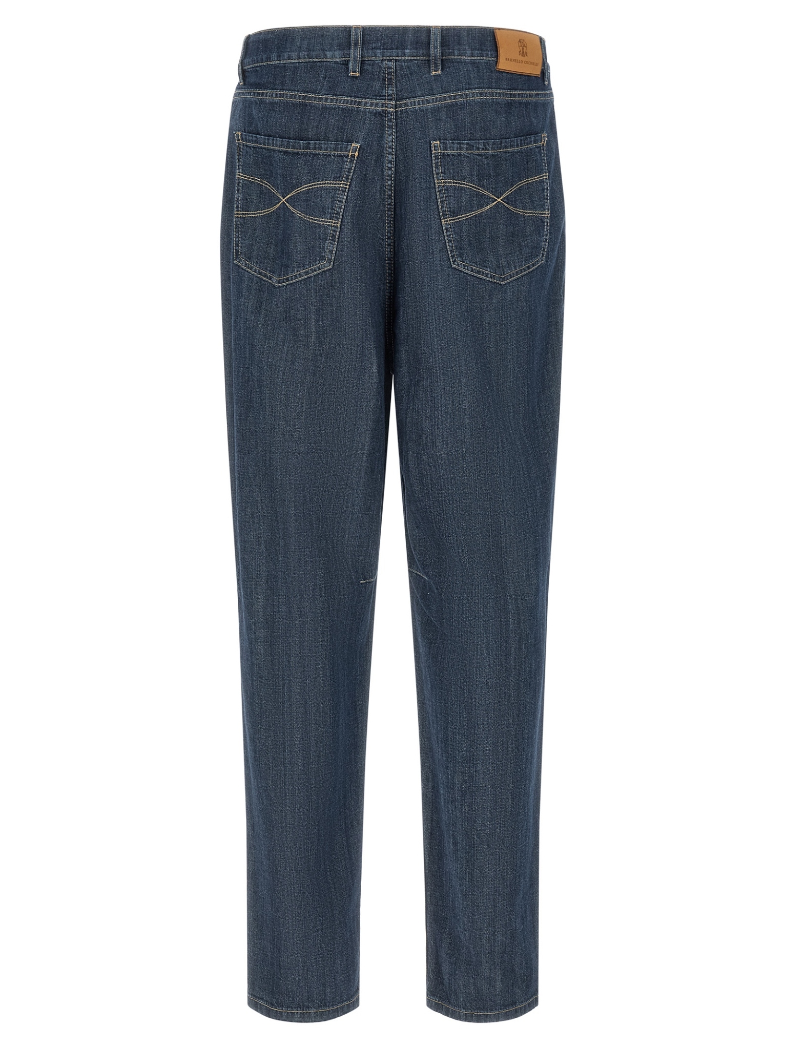 [Brunello Cucinelli] Jeans SS26 MH263K2310C1485