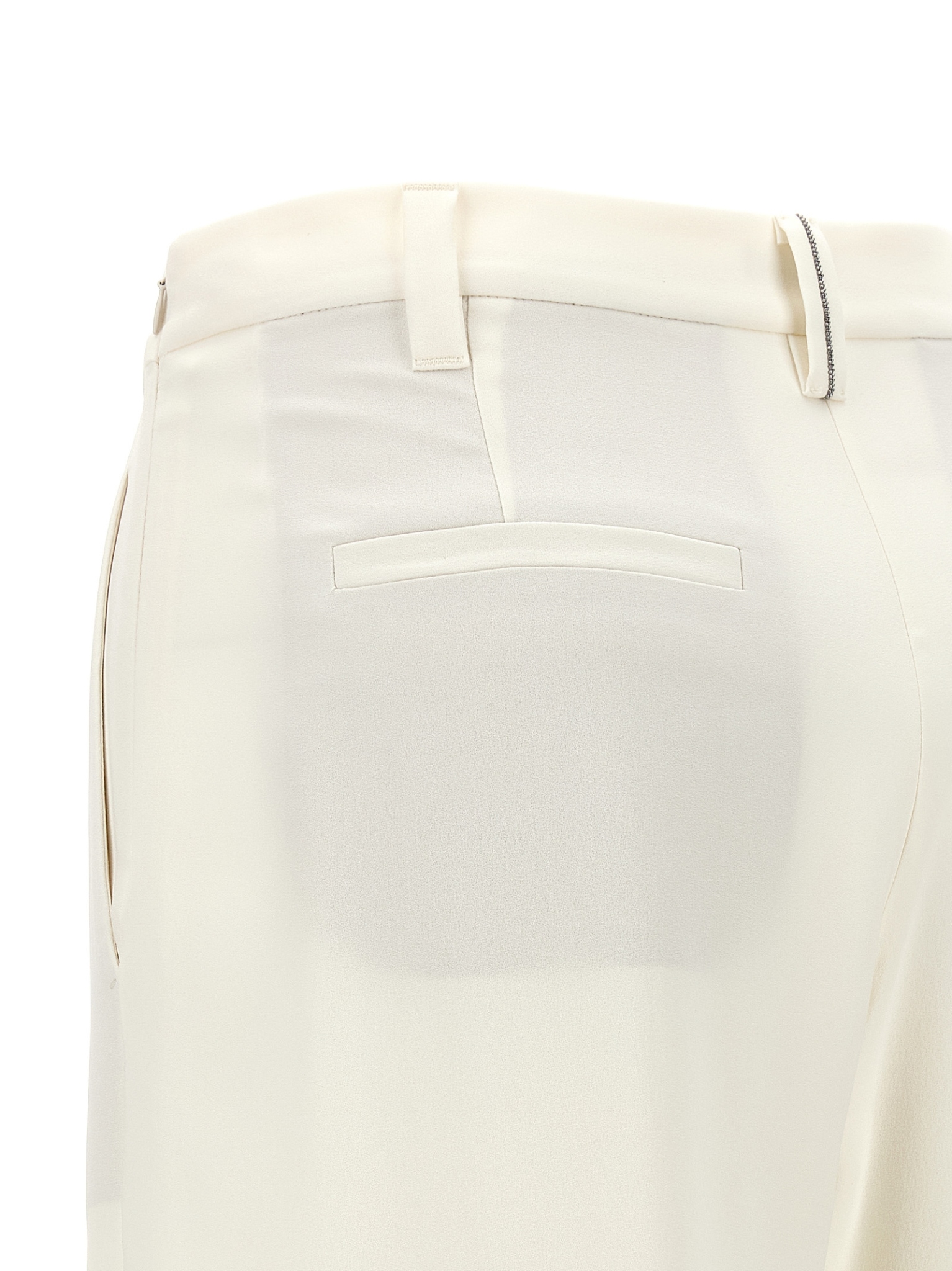 [Brunello Cucinelli] Trousers SS26 MF906P9007C600