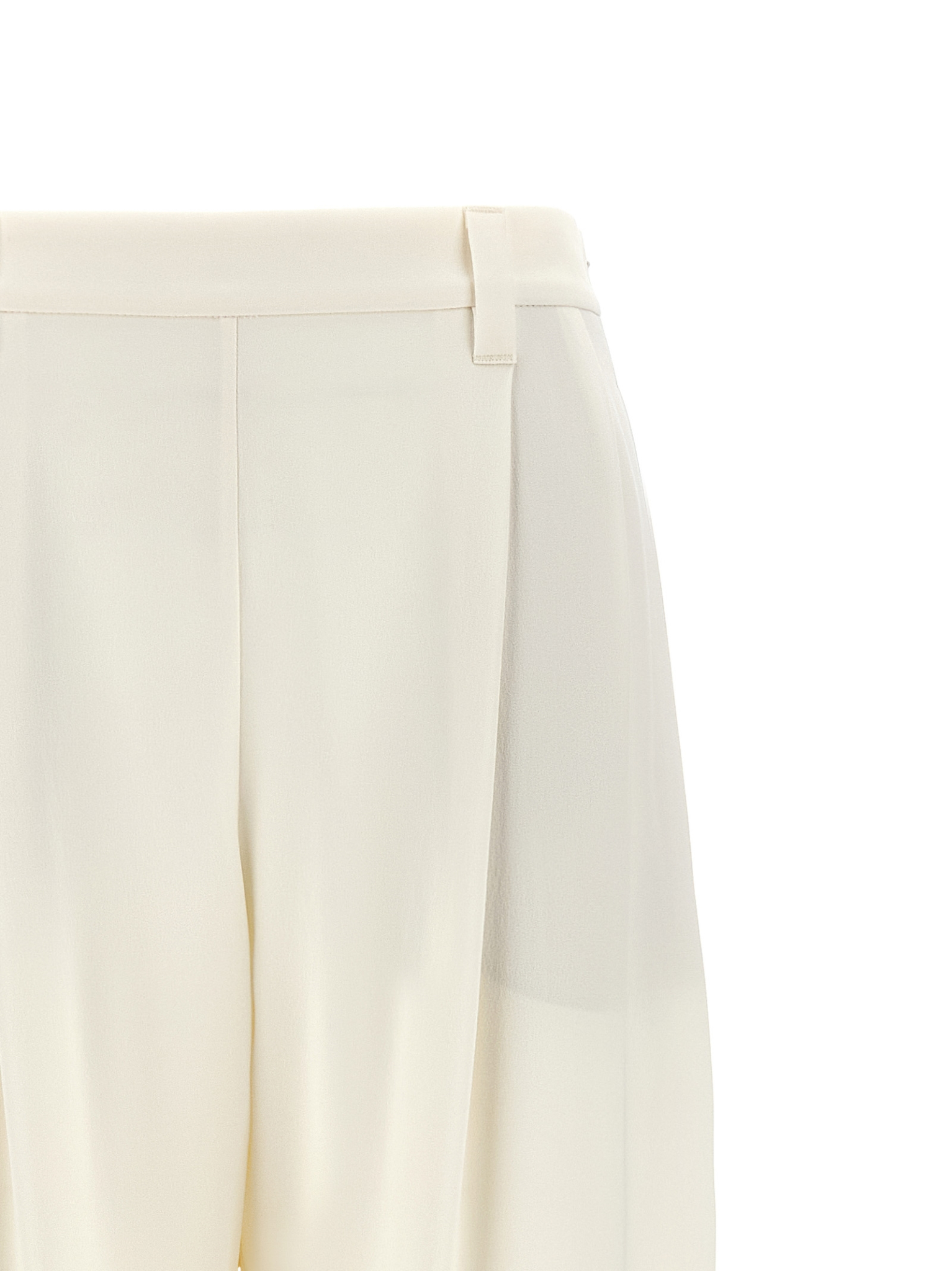 [Brunello Cucinelli] Trousers SS26 MF906P9007C600