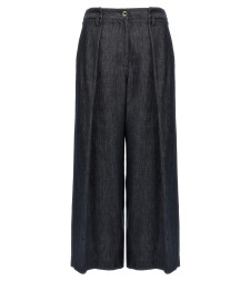 [Brunello Cucinelli] Trousers SS26 MB125FW999C001