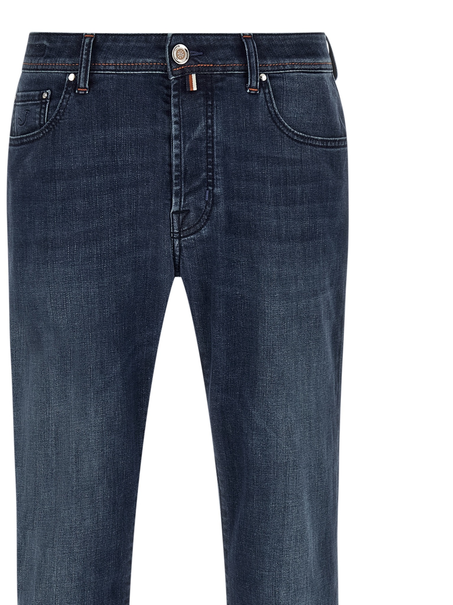 [Jacob Cohen] Jeans SS26 JUMQE004056S4255V1100D