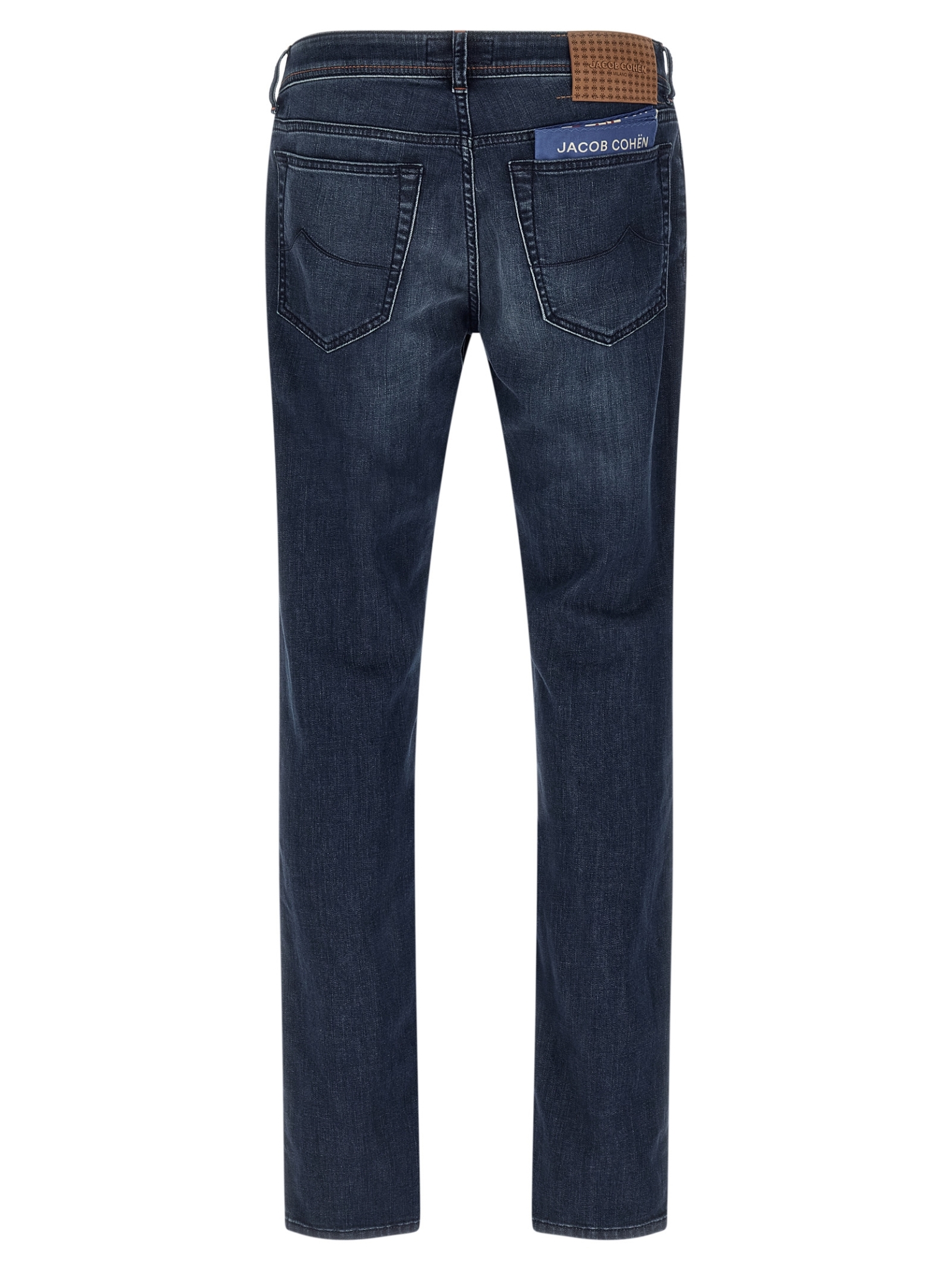 [Jacob Cohen] Jeans SS26 JUMQE004056S4255V1100D