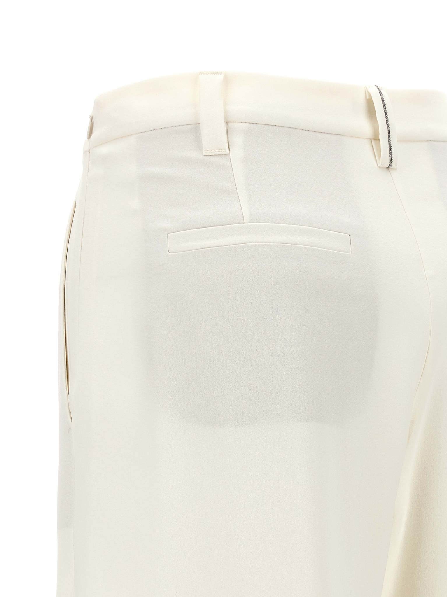 [Brunello Cucinelli] Trousers SS26 MH126P9155C600