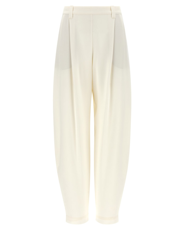 [Brunello Cucinelli] Trousers SS26 MH126P9155C600