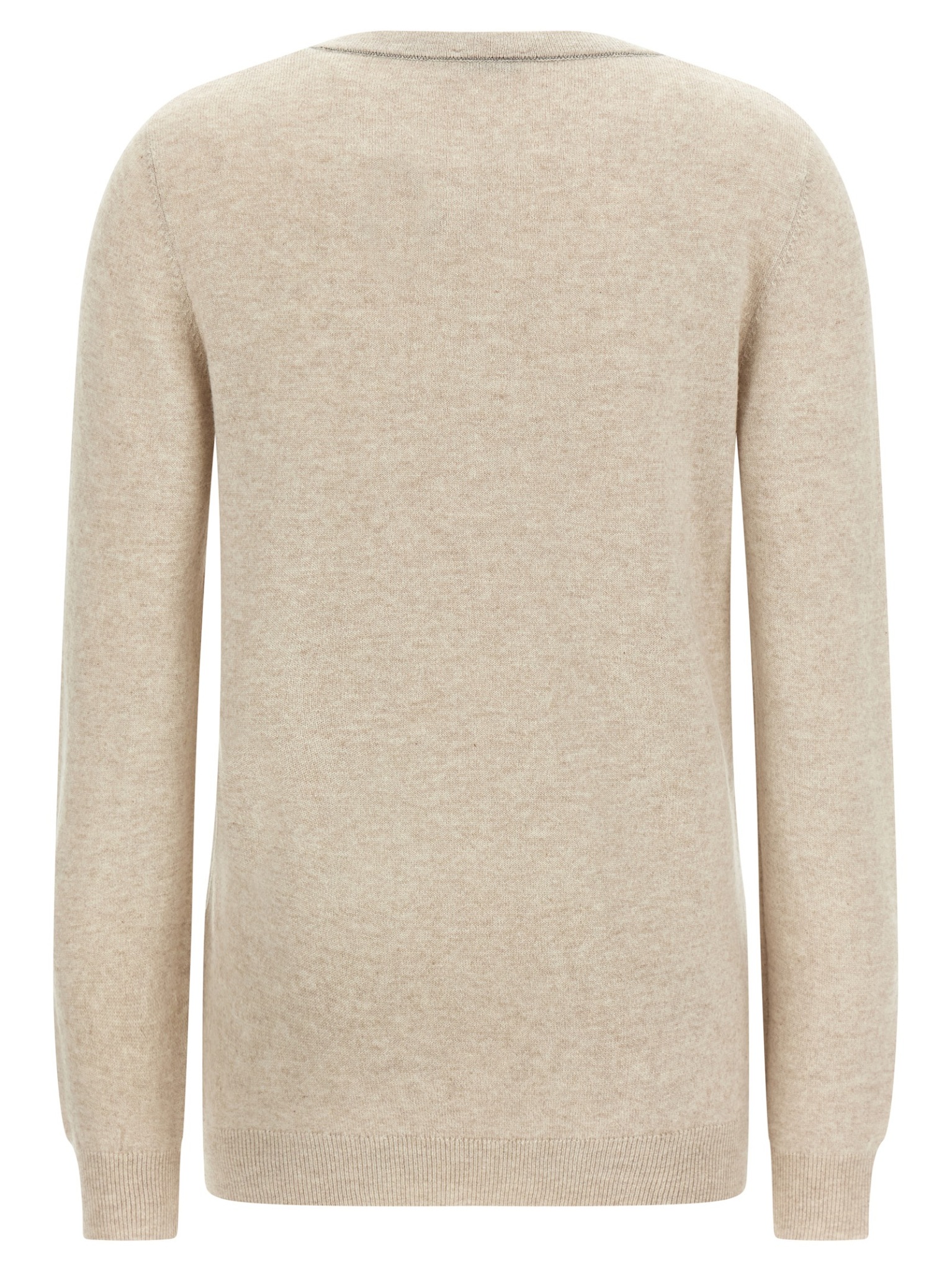 [Brunello Cucinelli] Knitwear FW25 M12144400C9276