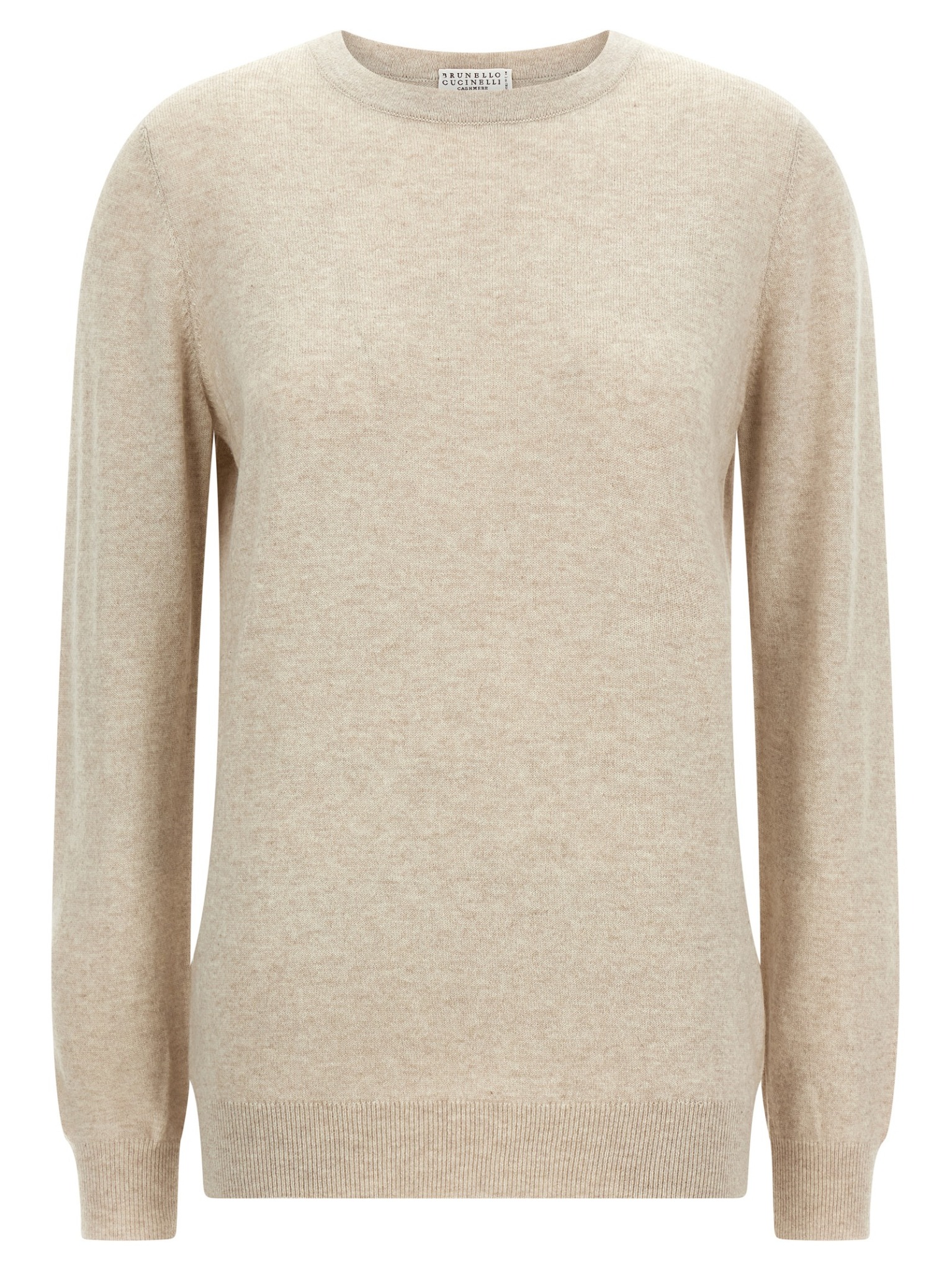 [Brunello Cucinelli] Knitwear FW25 M12144400C9276