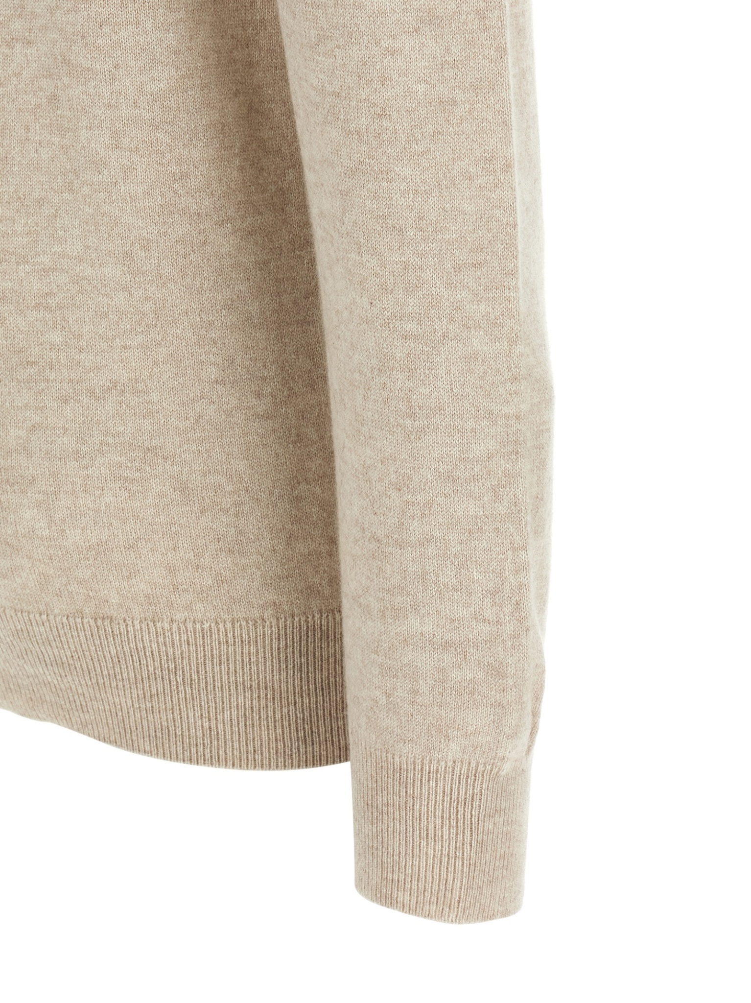 [Brunello Cucinelli] Knitwear FW25 M12144400C9276