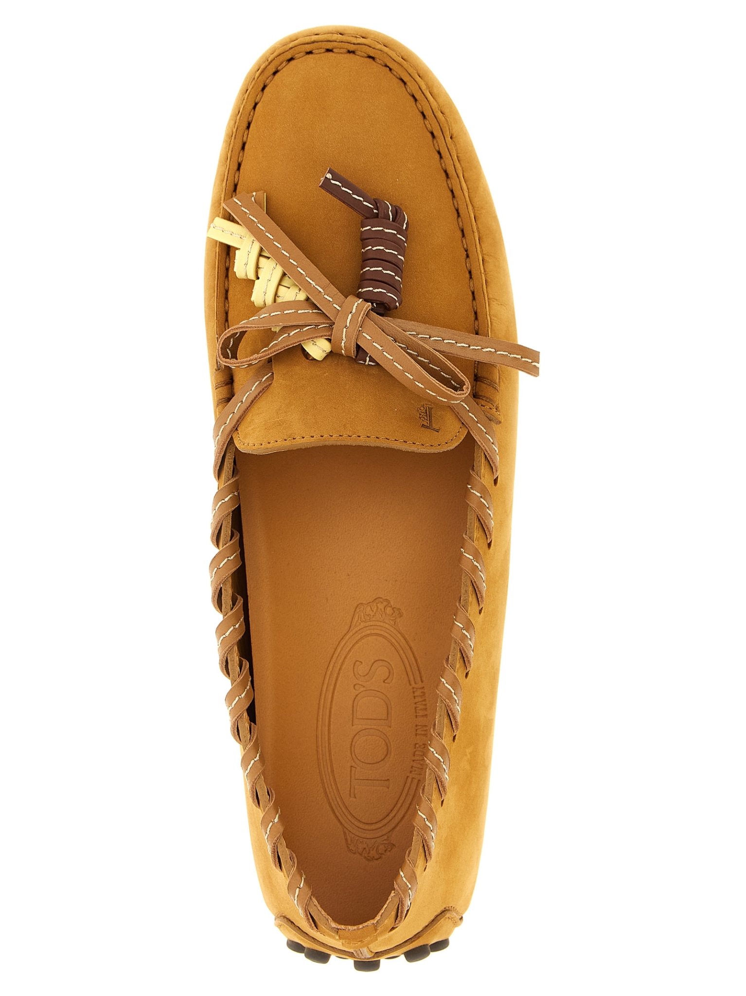 [Tod's] Loafer SS26 XXW22L0JW00UFQC811