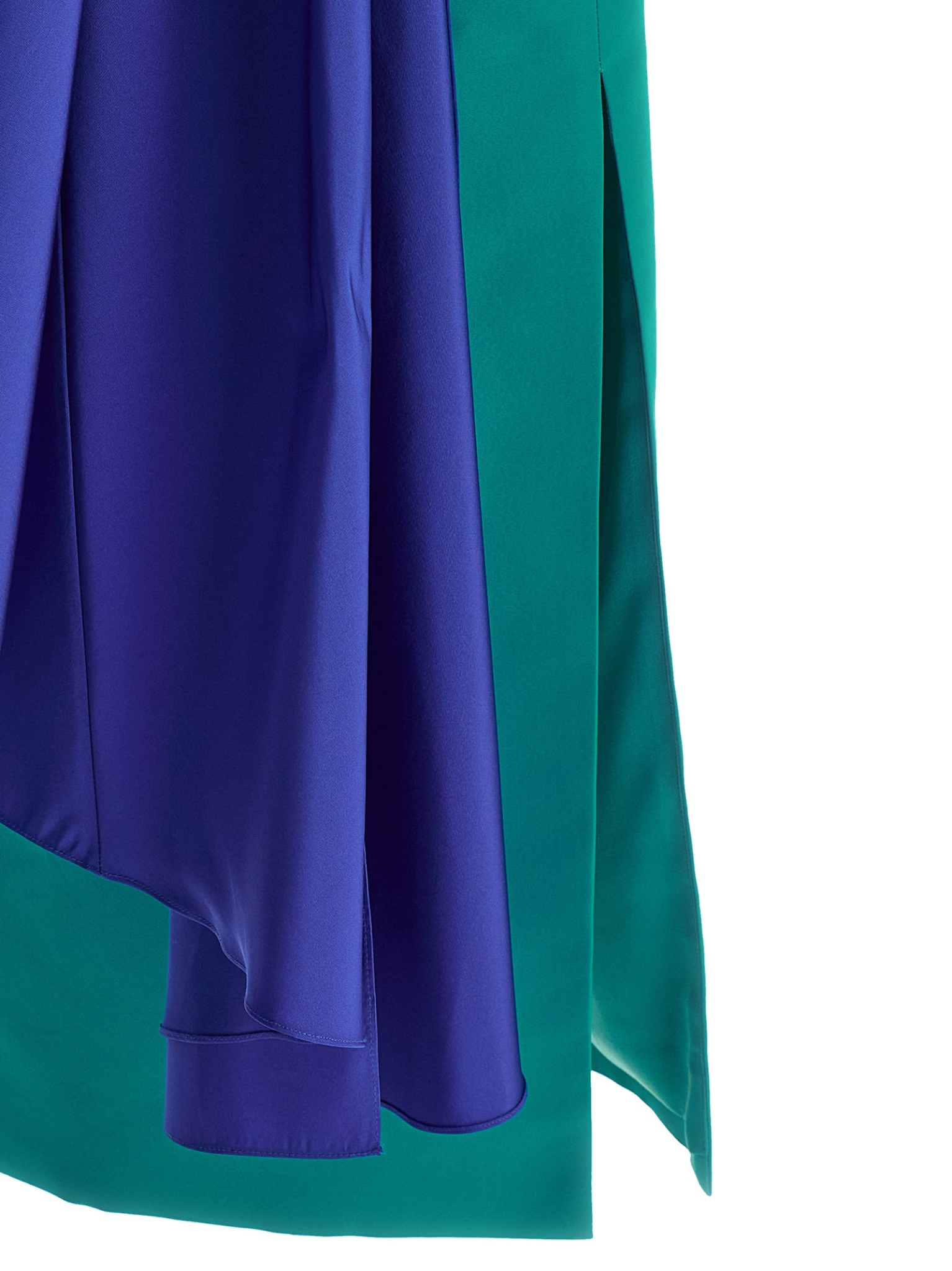 [Carolina Herrera] Sleeveless dress SS26 R2611N567SFA326