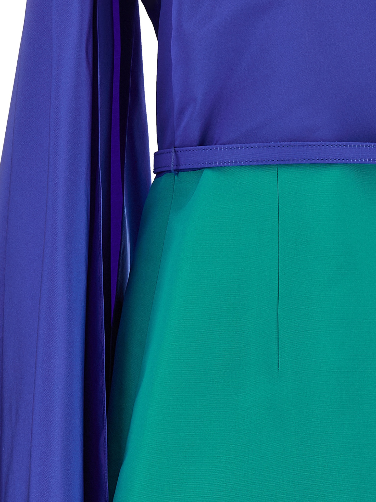 [Carolina Herrera] Sleeveless dress SS26 R2611N567SFA326