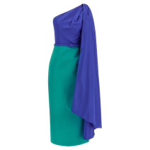 [Carolina Herrera] Sleeveless dress SS26 R2611N567SFA326