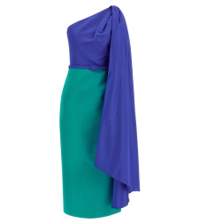 [Carolina Herrera] Sleeveless dress SS26 R2611N567SFA326