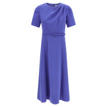 [Carolina Herrera] Short sleeve dress SS26 R2611N529SFR474