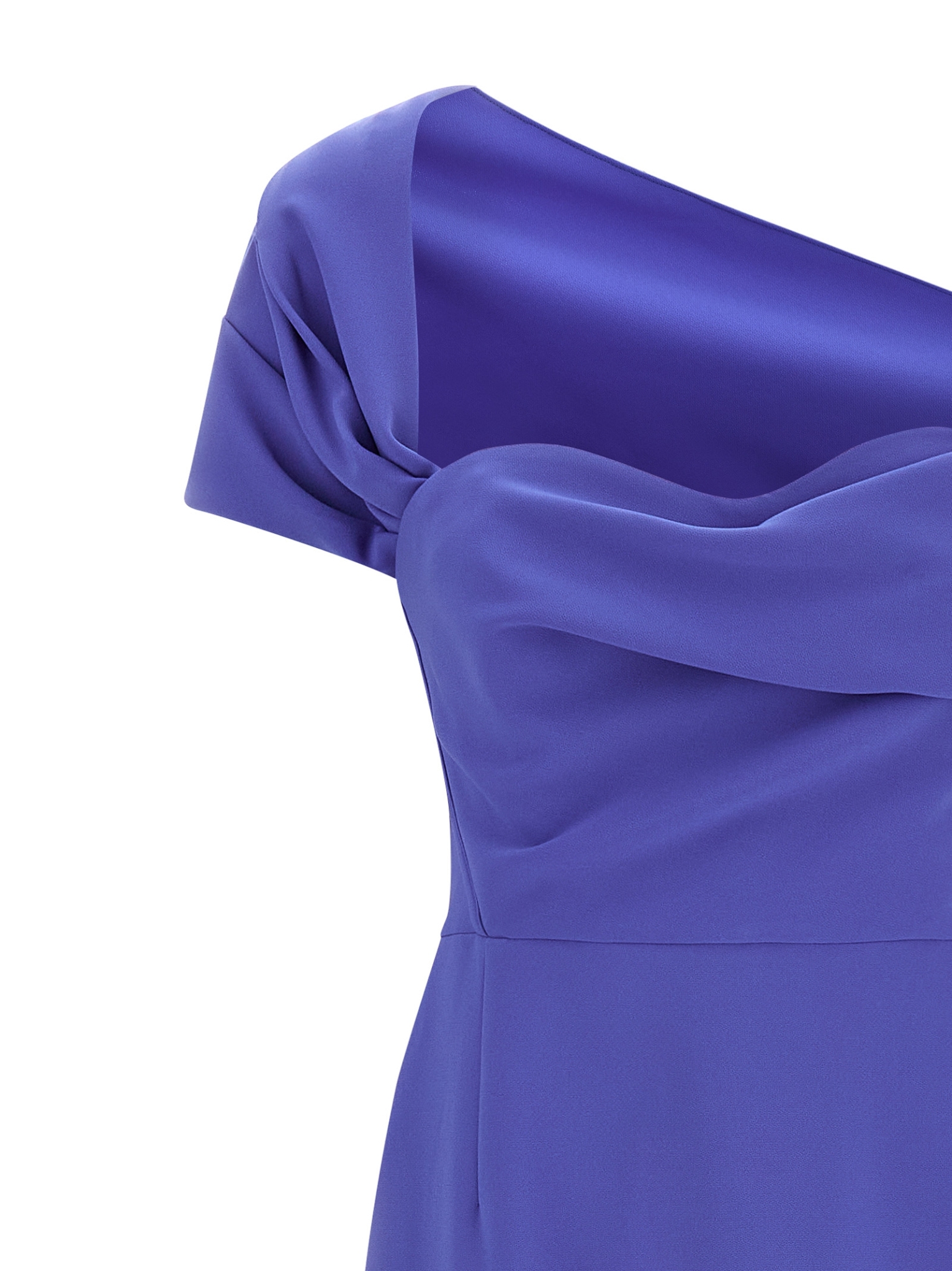 [Carolina Herrera] Sleeveless dress SS26 R2611N731SFR474