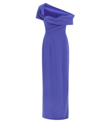 [Carolina Herrera] Sleeveless dress SS26 R2611N731SFR474