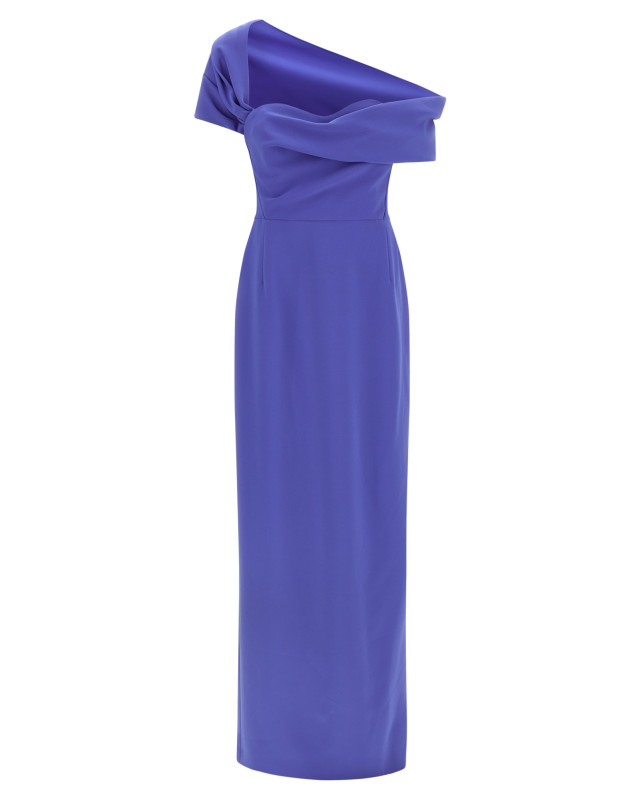 [Carolina Herrera] Sleeveless dress SS26 R2611N731SFR474