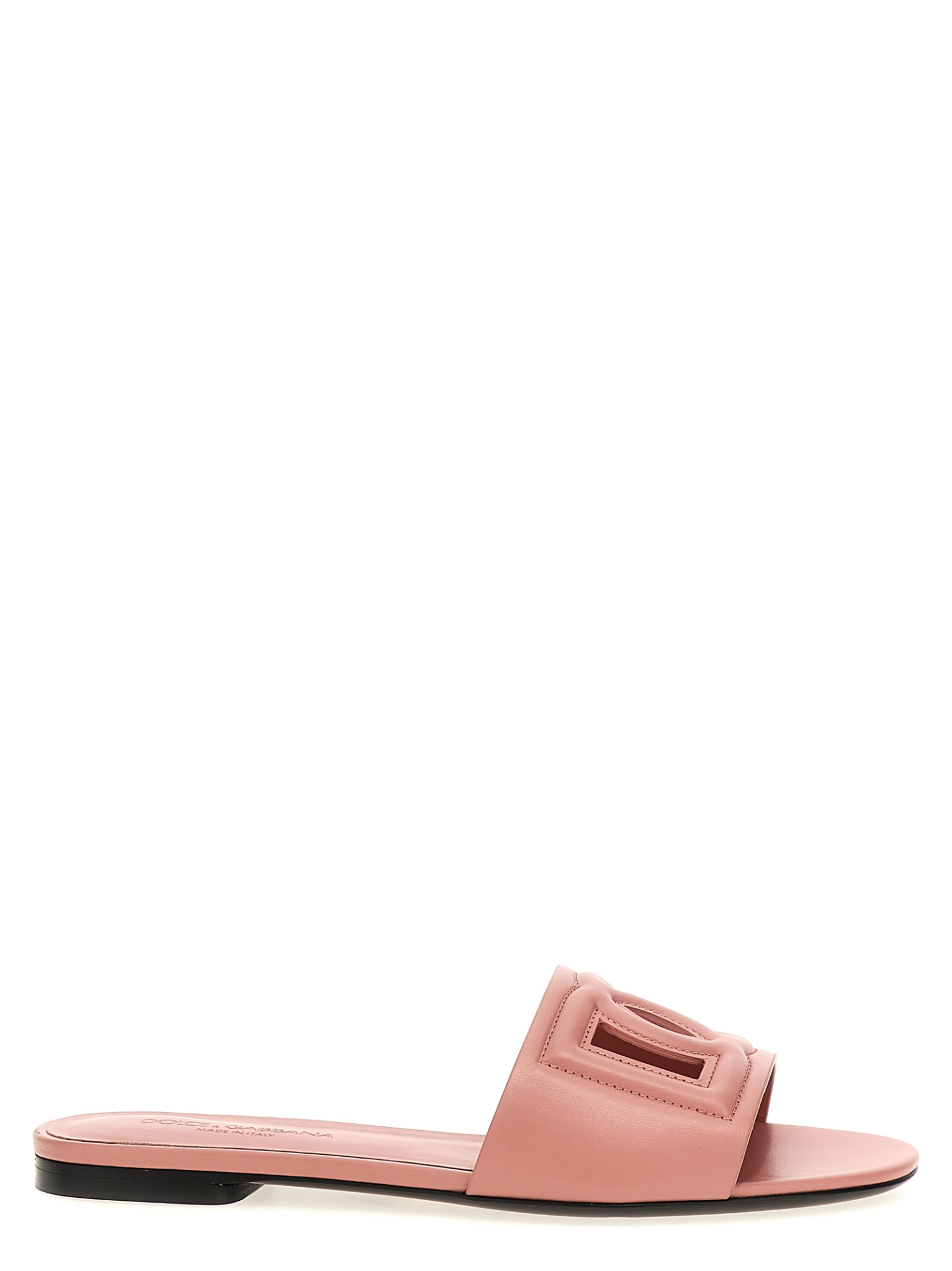 [Dolce & Gabbana] Slippers SS26 CQ0436AY32980405