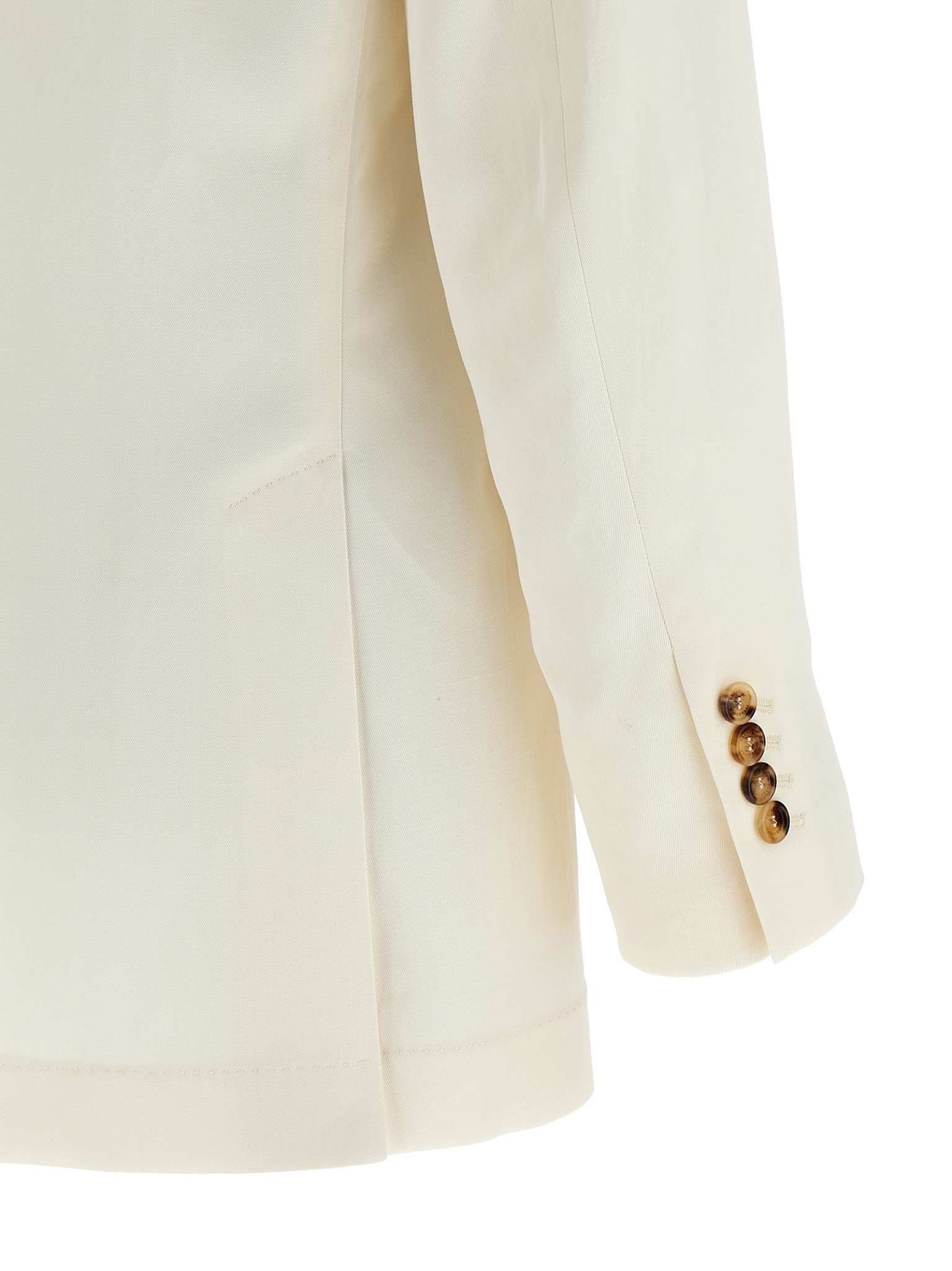 [Brunello Cucinelli] Blazer SS26 MR4788BPCC1010