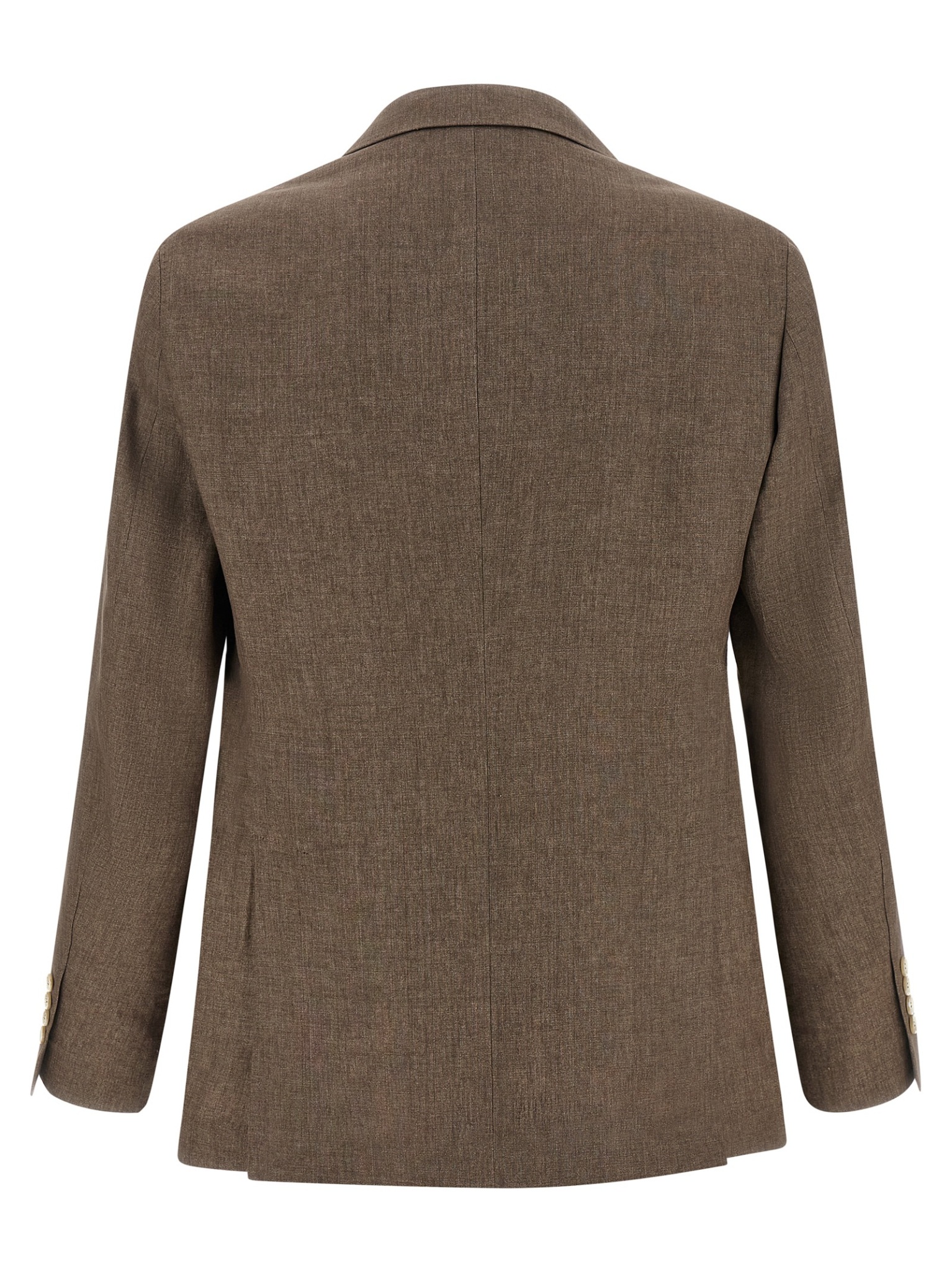 [Brunello Cucinelli] Blazer SS26 MB4307BWDC089