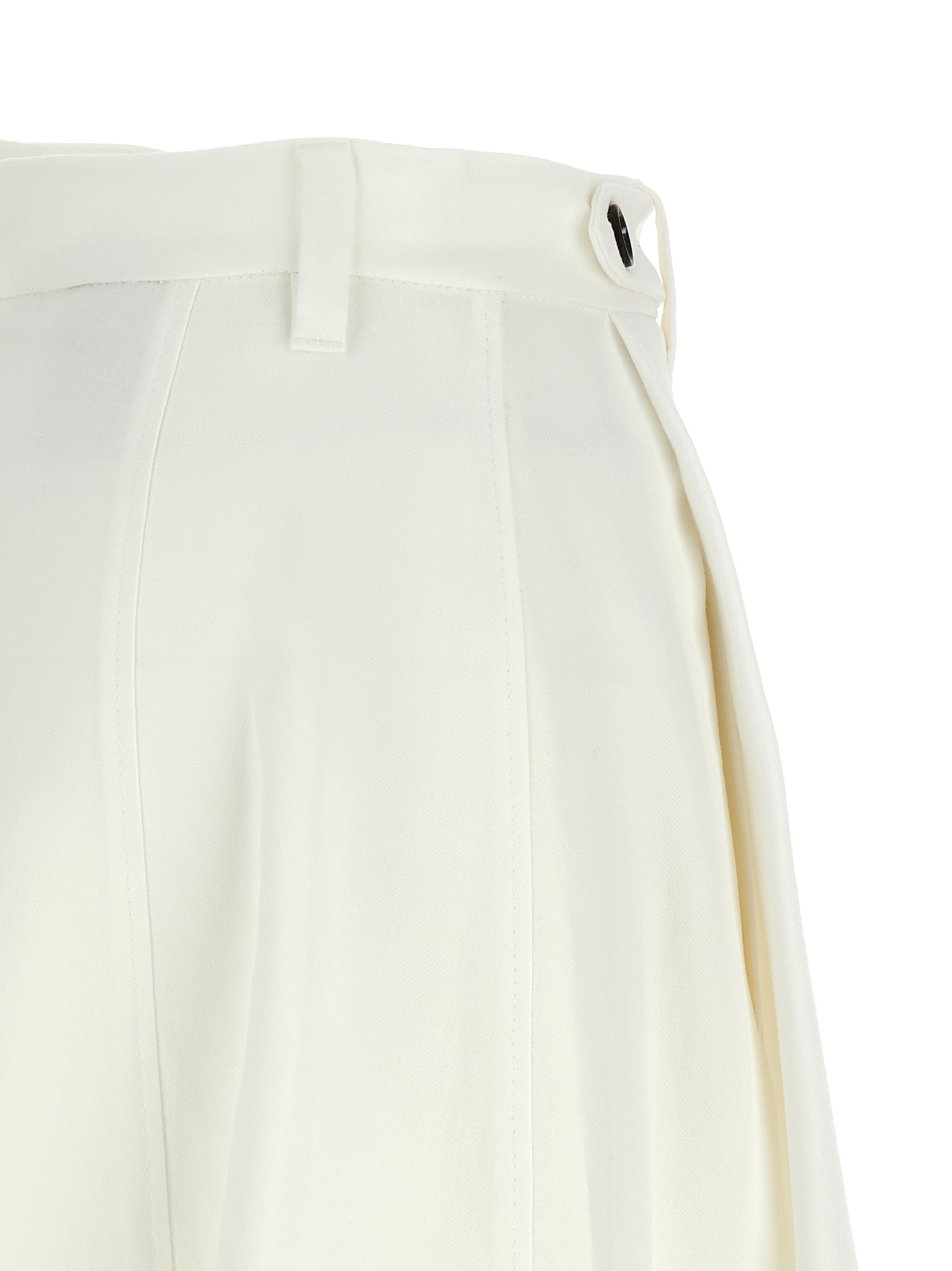 [Brunello Cucinelli] Long skirt SS26 MH126G3951C600