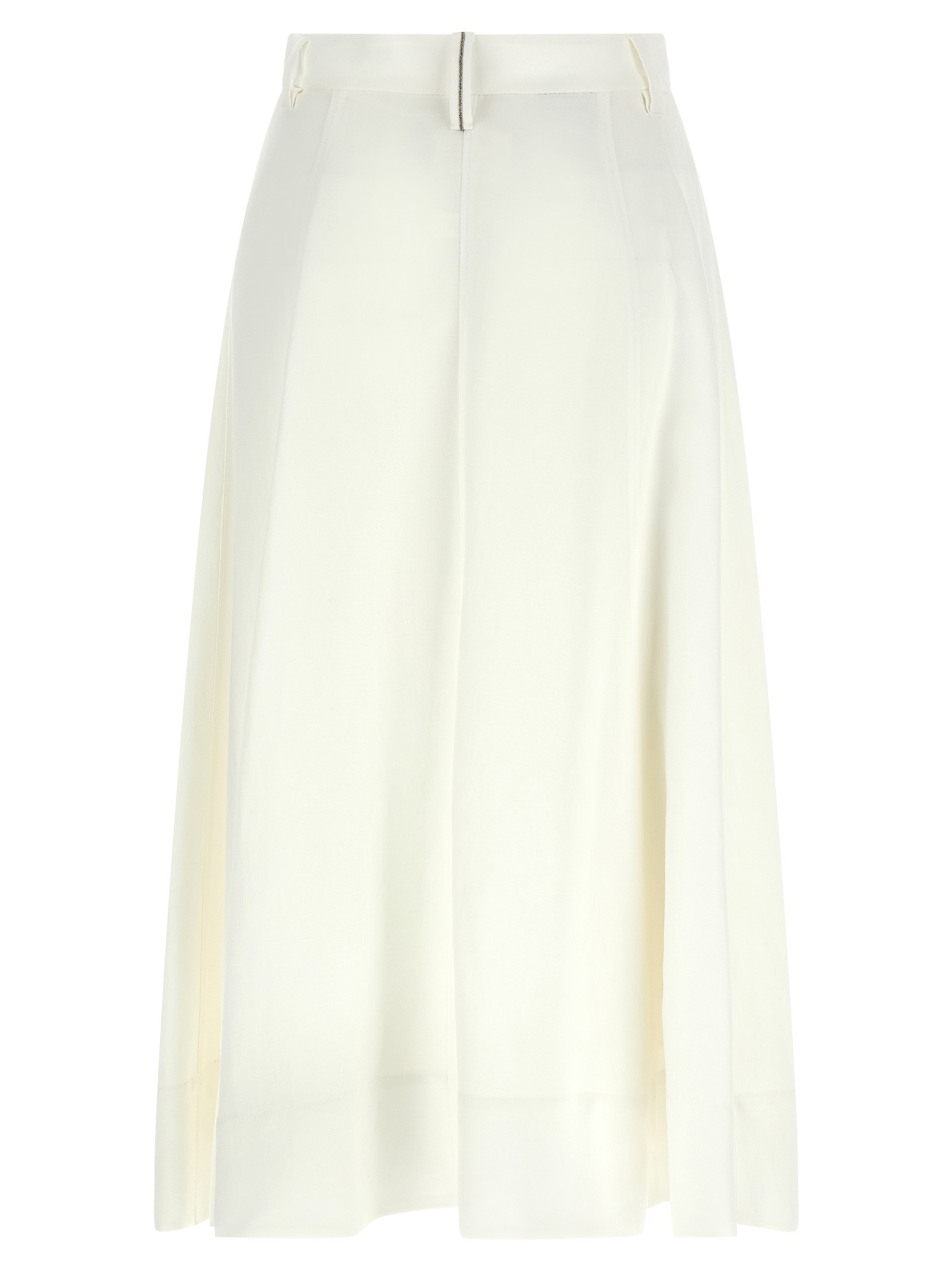 [Brunello Cucinelli] Long skirt SS26 MH126G3951C600