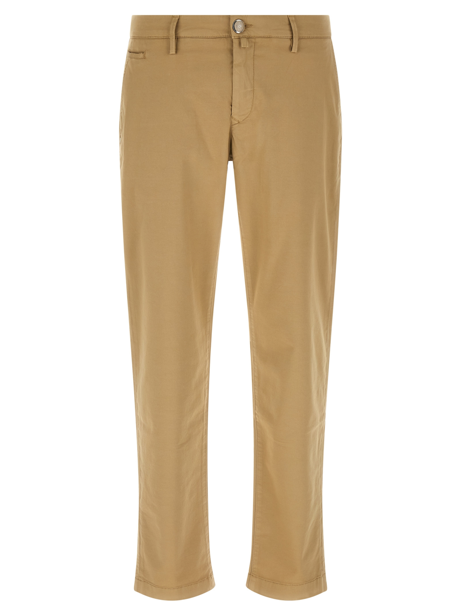 [Jacob Cohen] Trousers SS26 JUMP0001003S3756TRD34