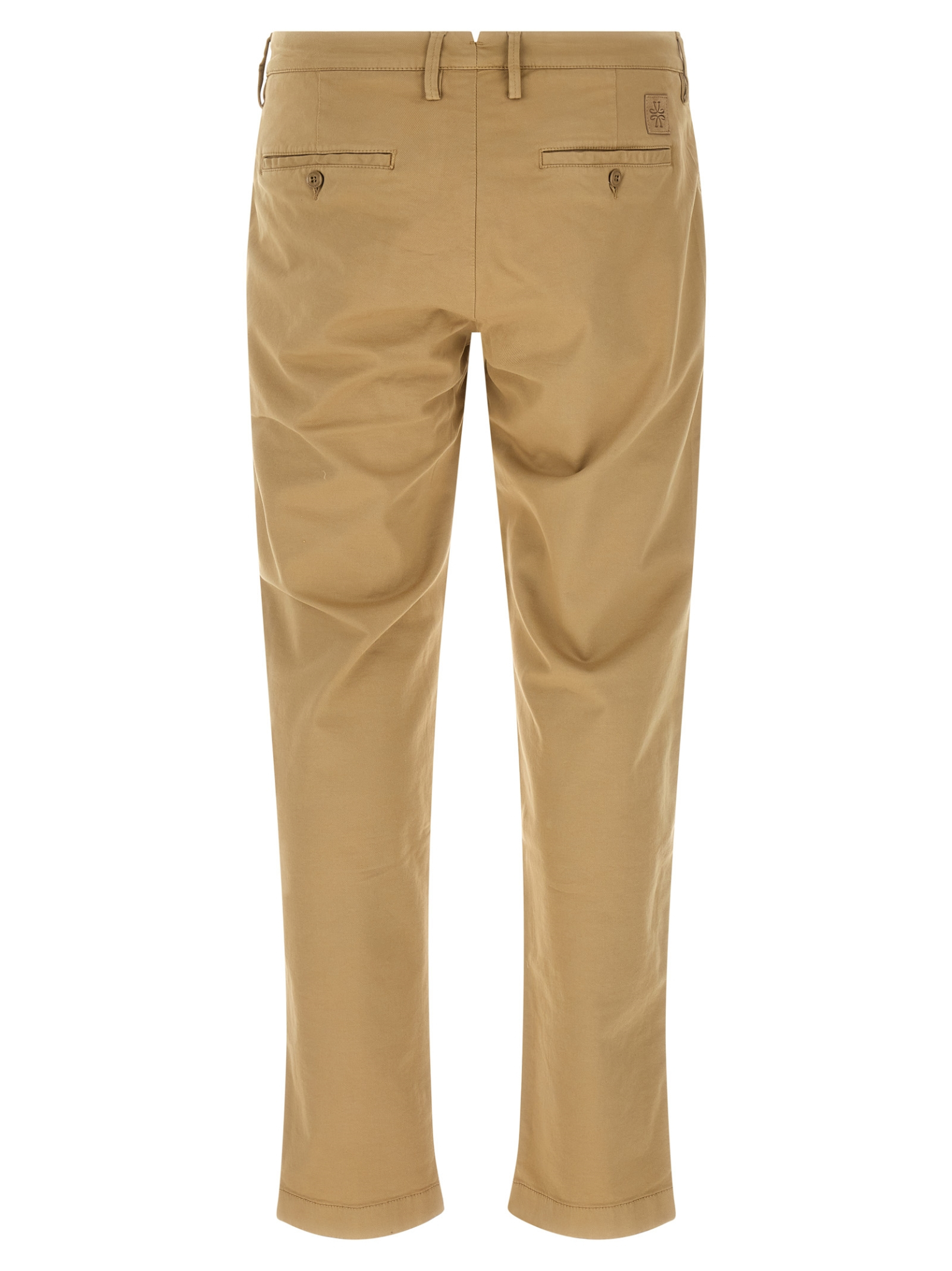 [Jacob Cohen] Trousers SS26 JUMP0001003S3756TRD34