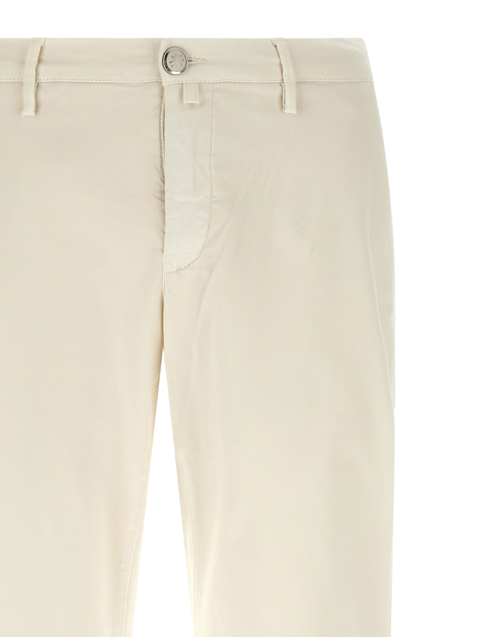[Jacob Cohen] Trousers SS26 JUMP0001003S3756TRA46