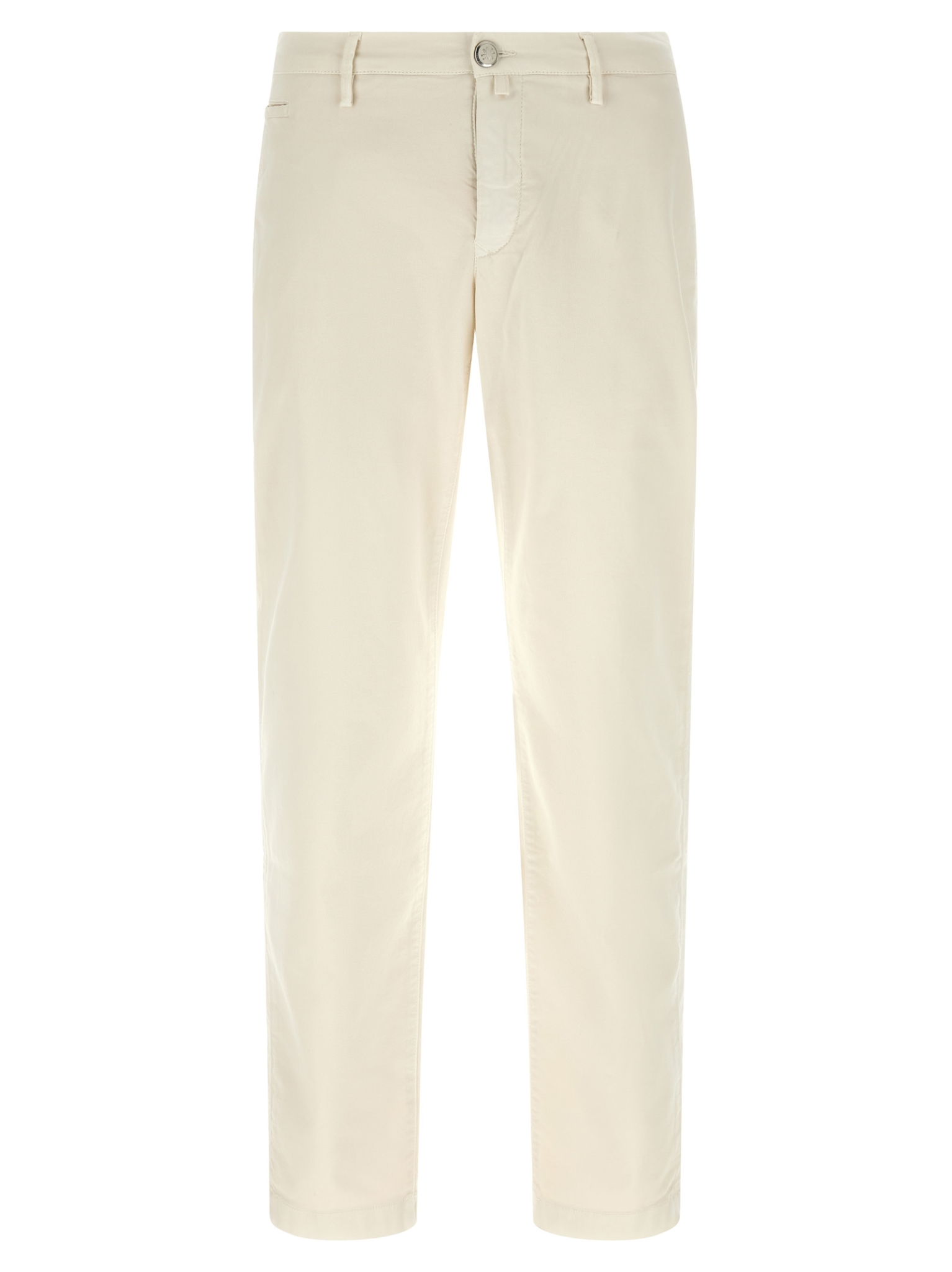 [Jacob Cohen] Trousers SS26 JUMP0001003S3756TRA46