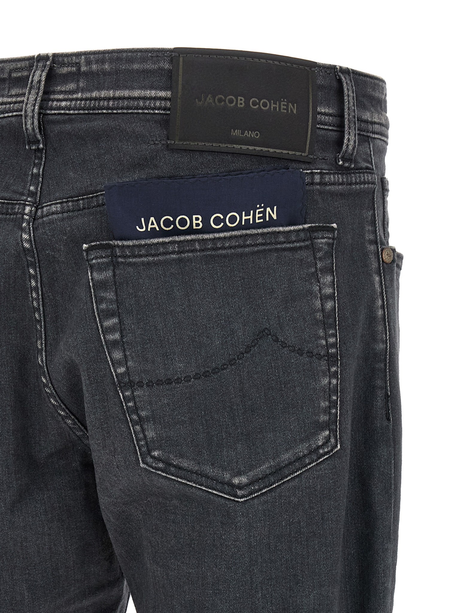 [Jacob Cohen] Jeans SS26 JUMQE004030S3618S1800D