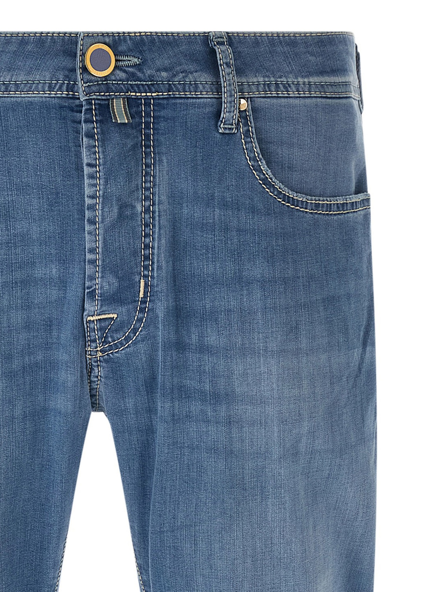 [Jacob Cohen] Jeans SS26 JUMQE004034S3735V2300D