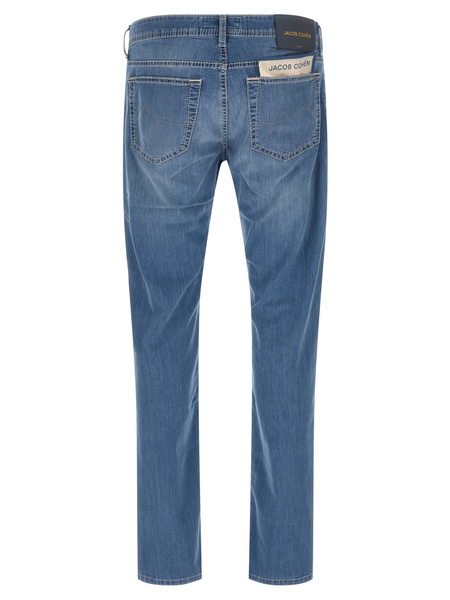 [Jacob Cohen] Jeans SS26 JUMQE004034S3735V2300D