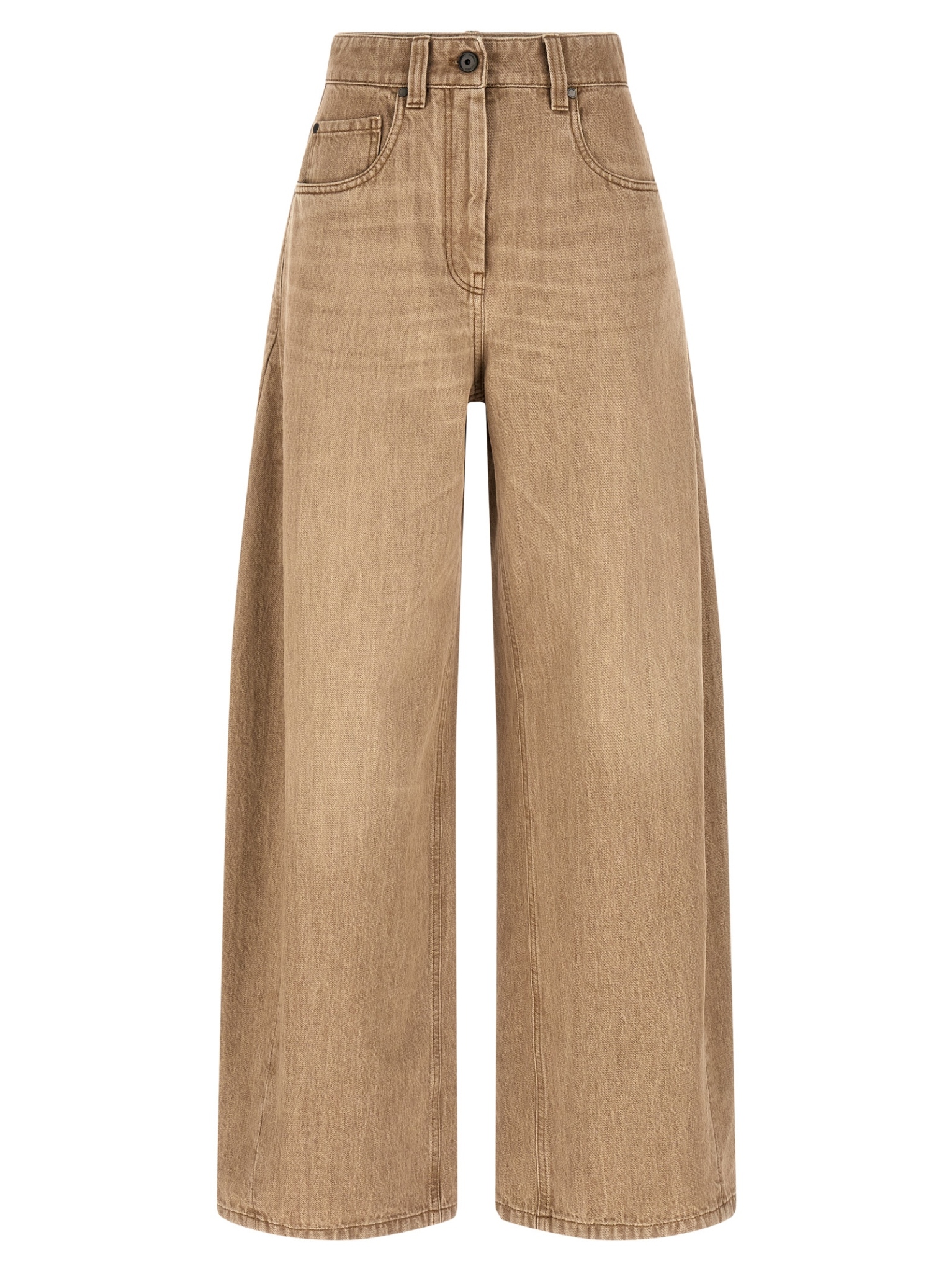 [Brunello Cucinelli] Jeans SS26 MA095P4059C9037