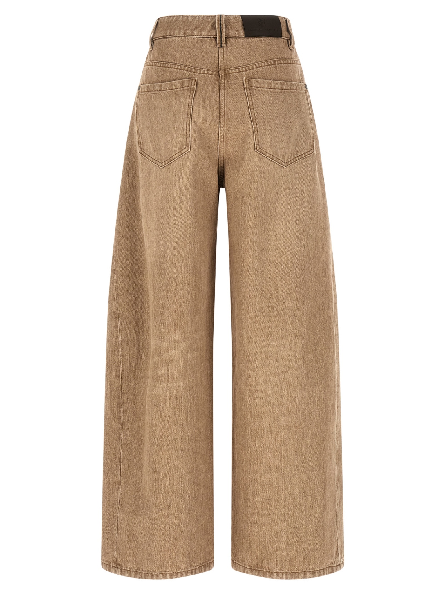 [Brunello Cucinelli] Jeans SS26 MA095P4059C9037