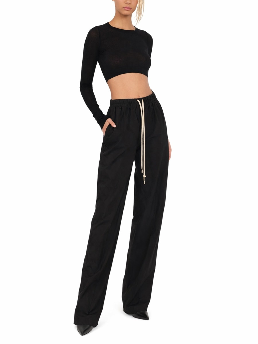 [Rick Owens] Trousers SS26 RP01F6325_P09