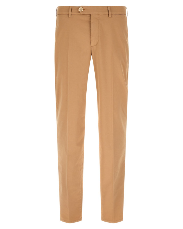 [Brunello Cucinelli] Trousers SS26 M289LI1770C6036